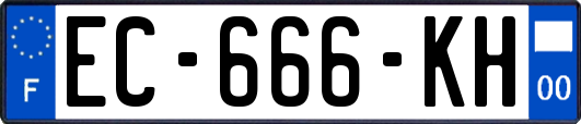 EC-666-KH