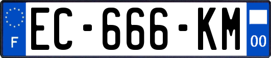 EC-666-KM