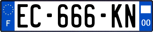 EC-666-KN