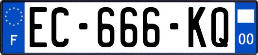 EC-666-KQ