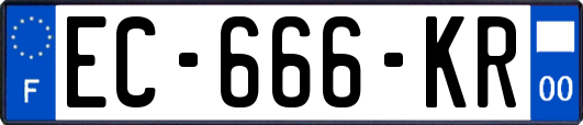 EC-666-KR