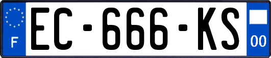 EC-666-KS