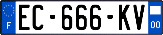 EC-666-KV