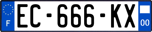 EC-666-KX