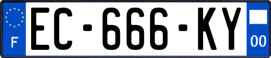 EC-666-KY