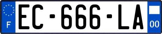 EC-666-LA