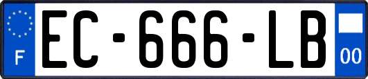 EC-666-LB