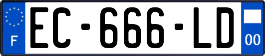 EC-666-LD