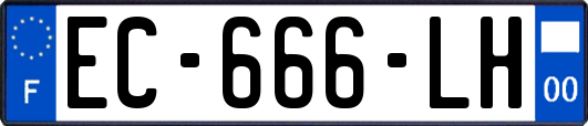 EC-666-LH