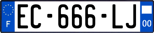 EC-666-LJ
