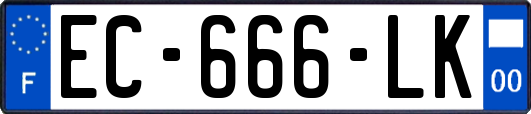 EC-666-LK