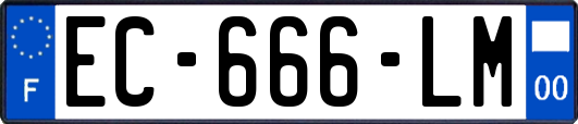 EC-666-LM