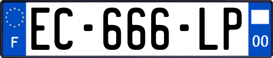 EC-666-LP