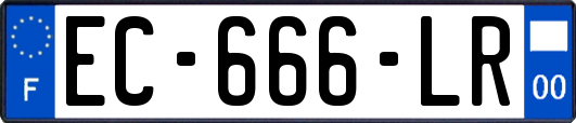 EC-666-LR
