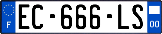 EC-666-LS