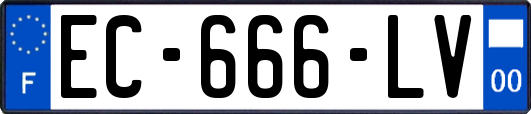 EC-666-LV