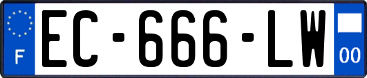 EC-666-LW