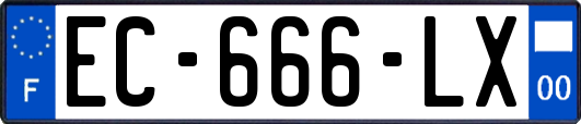 EC-666-LX