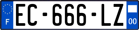 EC-666-LZ