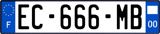 EC-666-MB