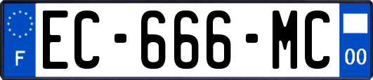 EC-666-MC