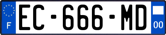 EC-666-MD