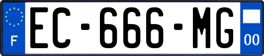 EC-666-MG