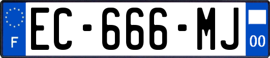 EC-666-MJ