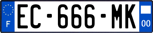 EC-666-MK