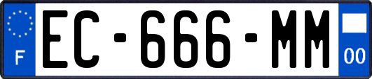 EC-666-MM