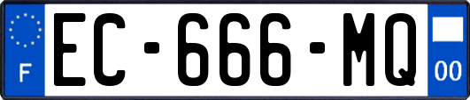 EC-666-MQ