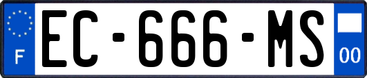 EC-666-MS