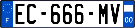 EC-666-MV