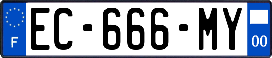 EC-666-MY