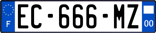 EC-666-MZ