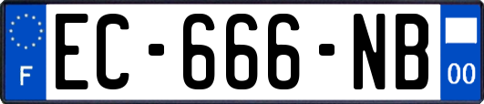 EC-666-NB