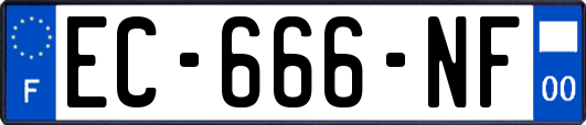 EC-666-NF