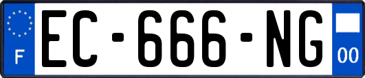 EC-666-NG
