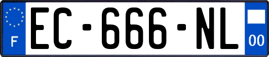 EC-666-NL