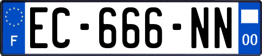 EC-666-NN