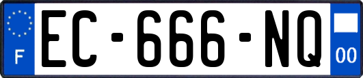 EC-666-NQ