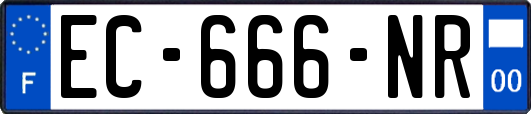 EC-666-NR