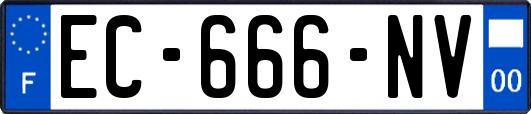 EC-666-NV