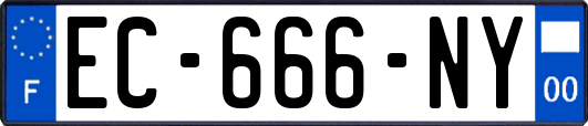 EC-666-NY