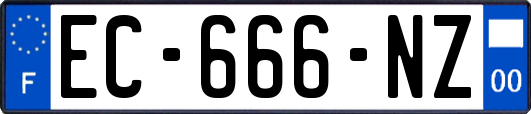 EC-666-NZ