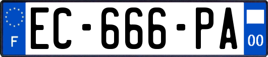 EC-666-PA