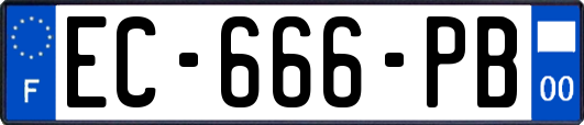 EC-666-PB