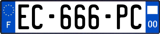 EC-666-PC