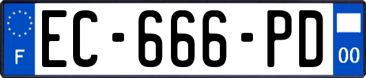EC-666-PD