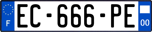 EC-666-PE